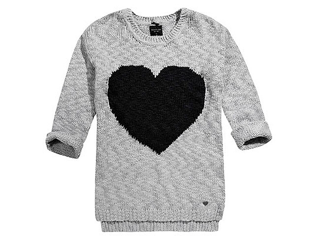 Модные свитера: свитера из магазинов