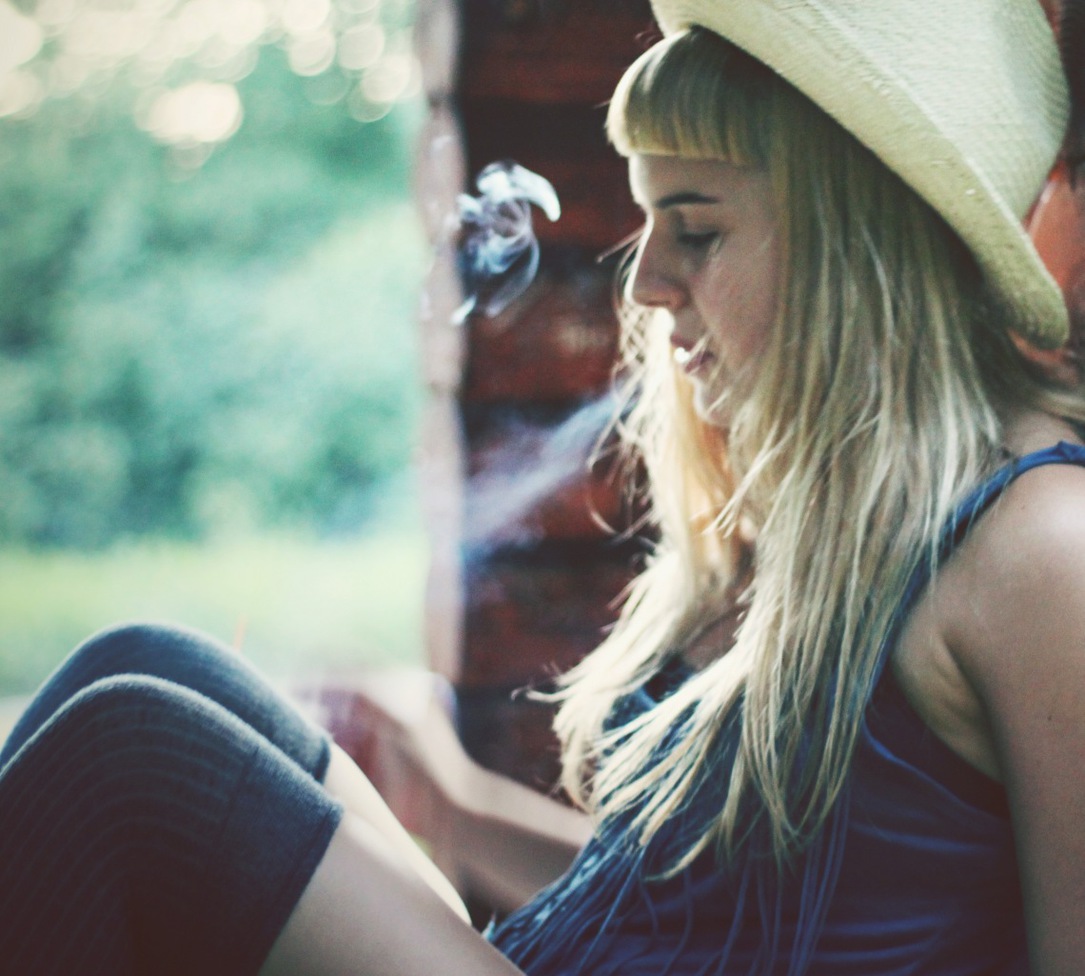 Элис Манорик