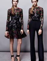 Elie Saab pre fall 2015 Elie Saab pre fall 2015