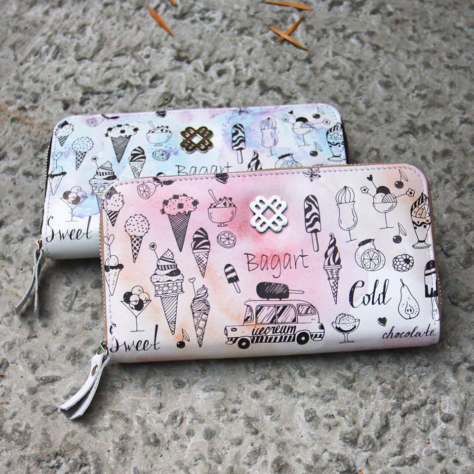 Модні літні сумки 2016 - Bagart