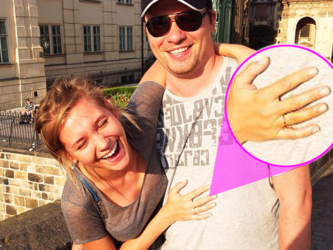 Кристина Асмус, Гарик Харламов