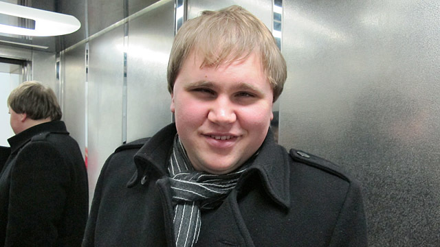 Ваня Ганзера