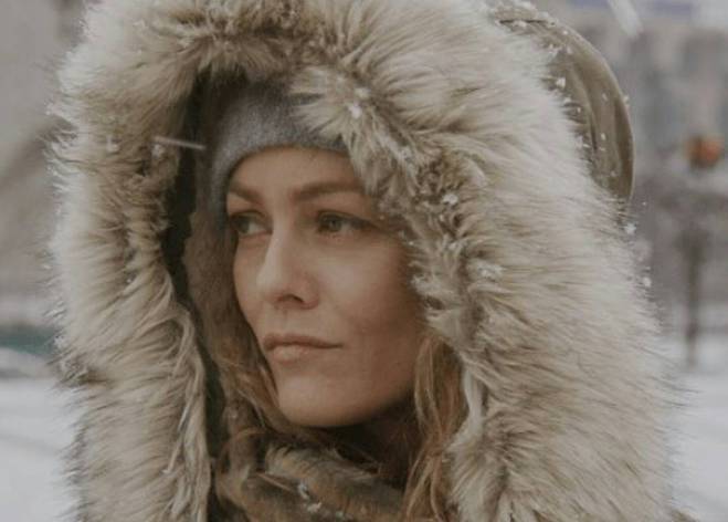 Ванесса Параді