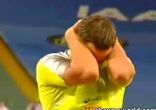Копьё в спину O.O МЕТКО
