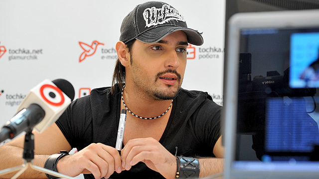 Виталий Козловский