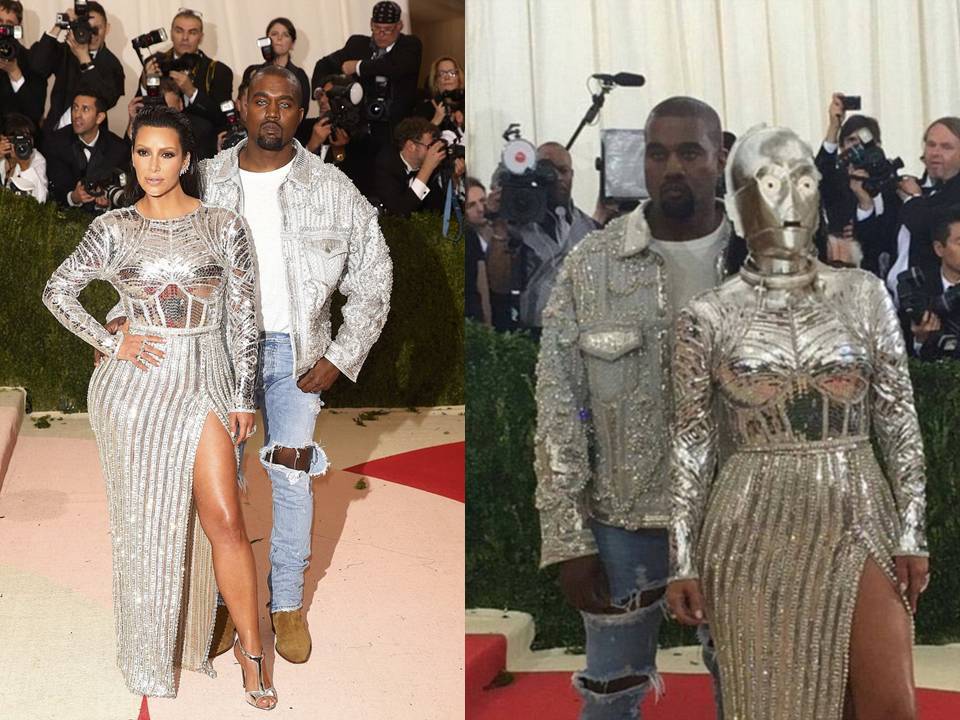 Кім Кардашьян показала фото сина