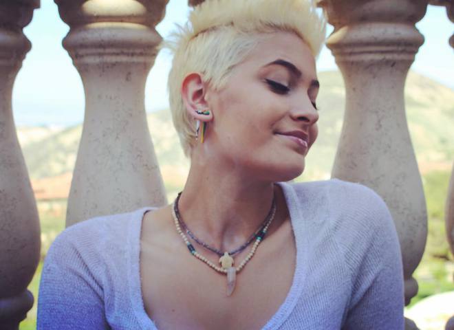 Періс Джексон