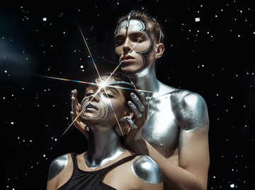 "Белые Ночи|COSMOS"