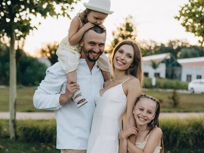 Світлицька зізналася, в яких зараз стосунках із ексчоловіком і чи буде возз'єднання