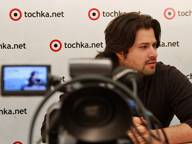 Владимир Ткаченко