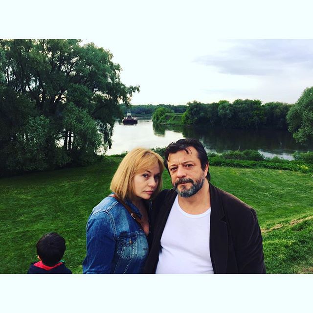 Анастасия Стоцкая