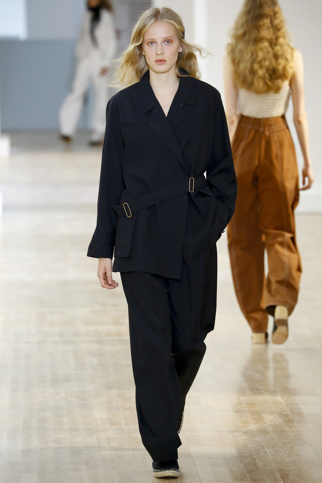 Летние брюки 2016 - Lemaire