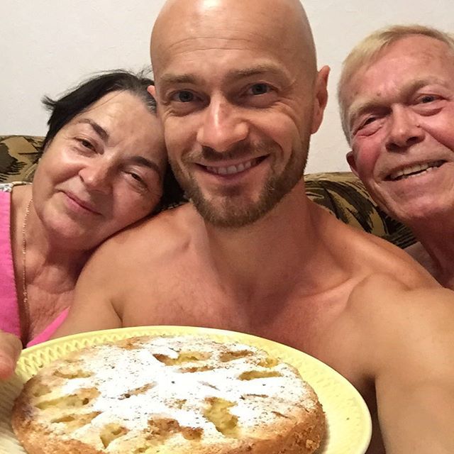 Влад Яма (Instagram)