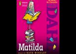 Roald Dahl - Matilda [ Novel. Kate Winslet ]