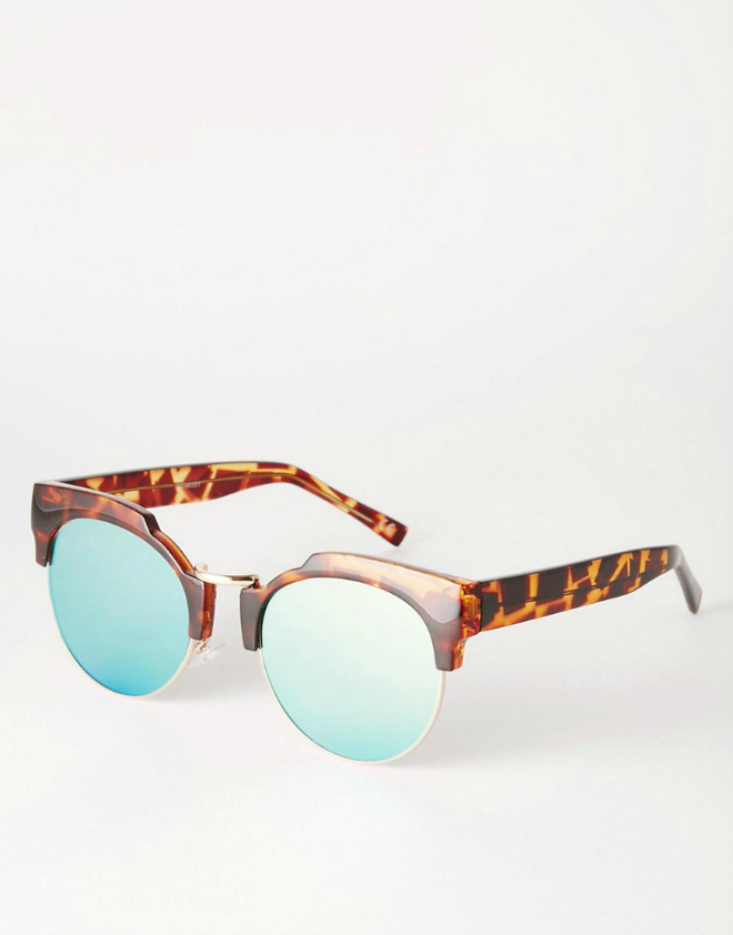 Очки 2016: новые авиаторы