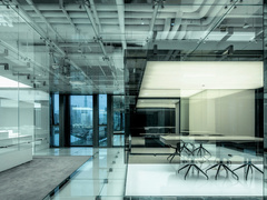 Офисный стиль