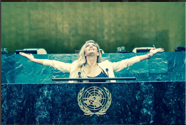 Віра Брежнєва