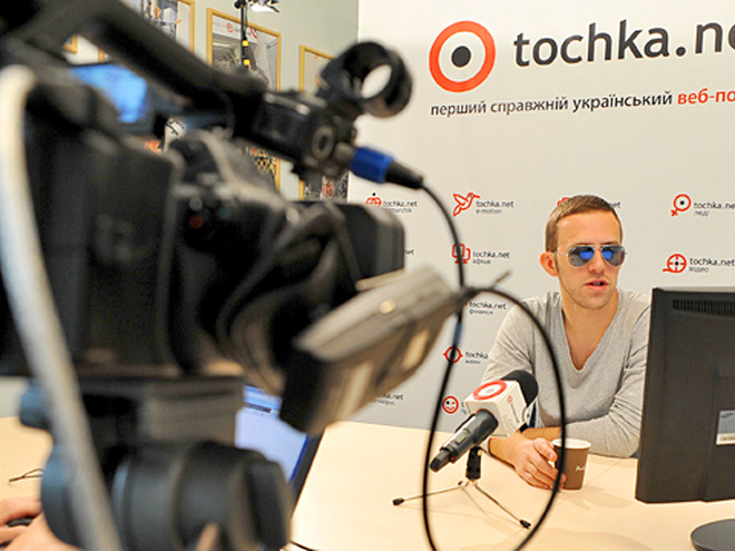 Антон Абдулаев