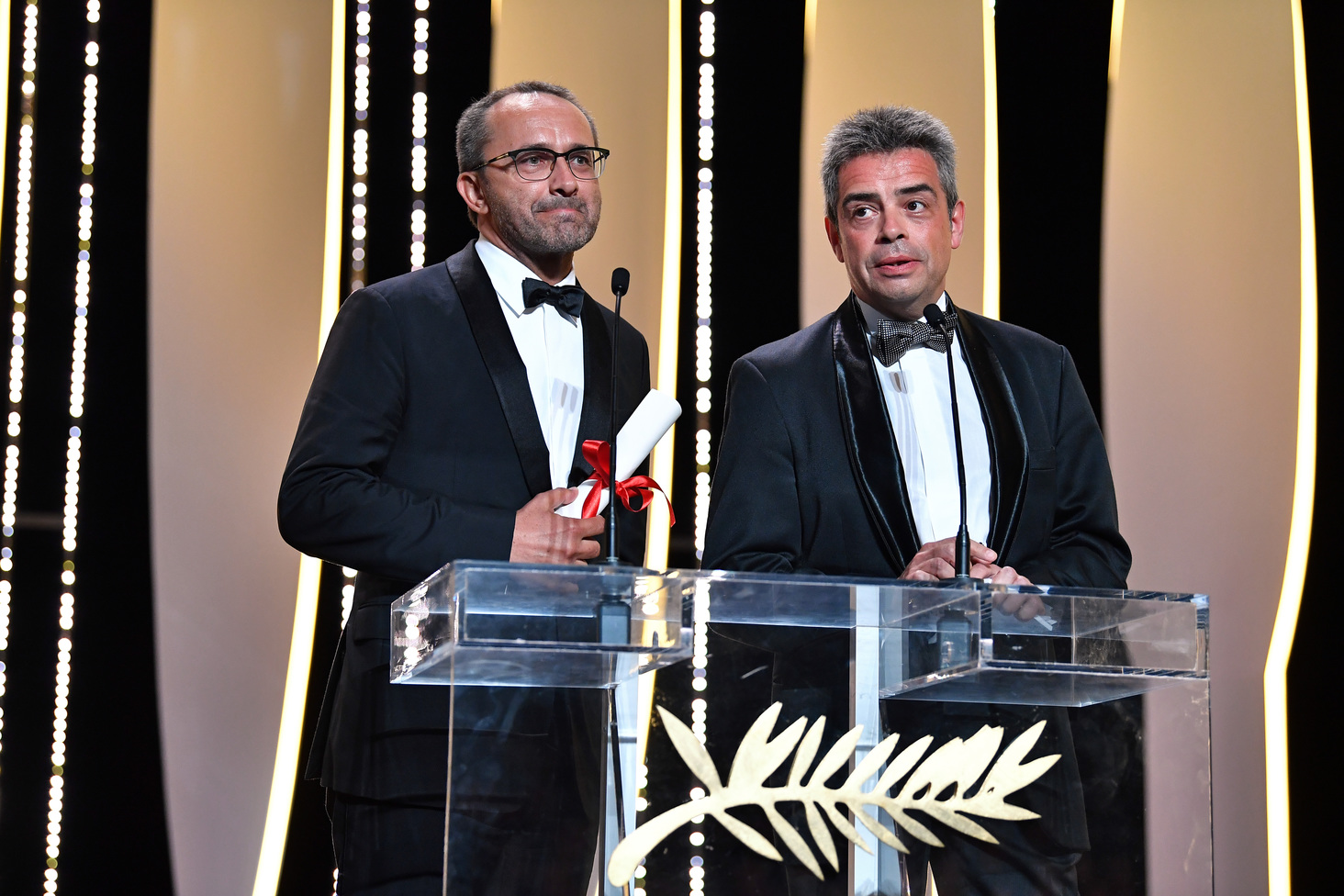 Каннский фестиваль 2017: победители