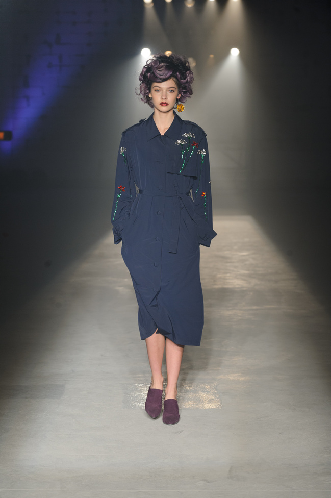 ARTEMKLIMCHUK весна-лето 2017