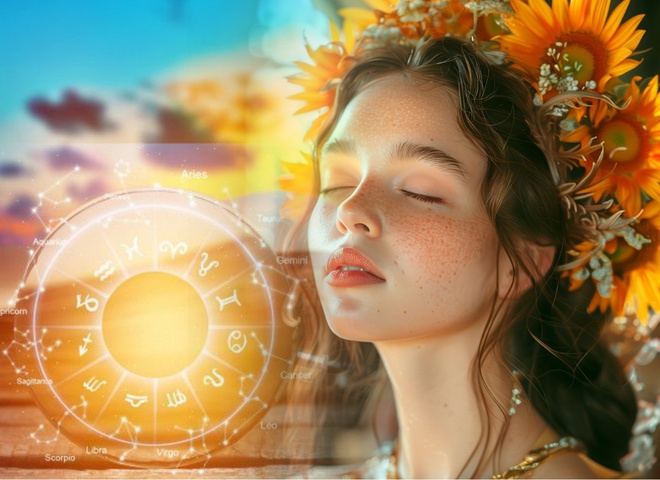 Найвдаліші дні у листопаді 2024 року для вашого знаку зодіаку