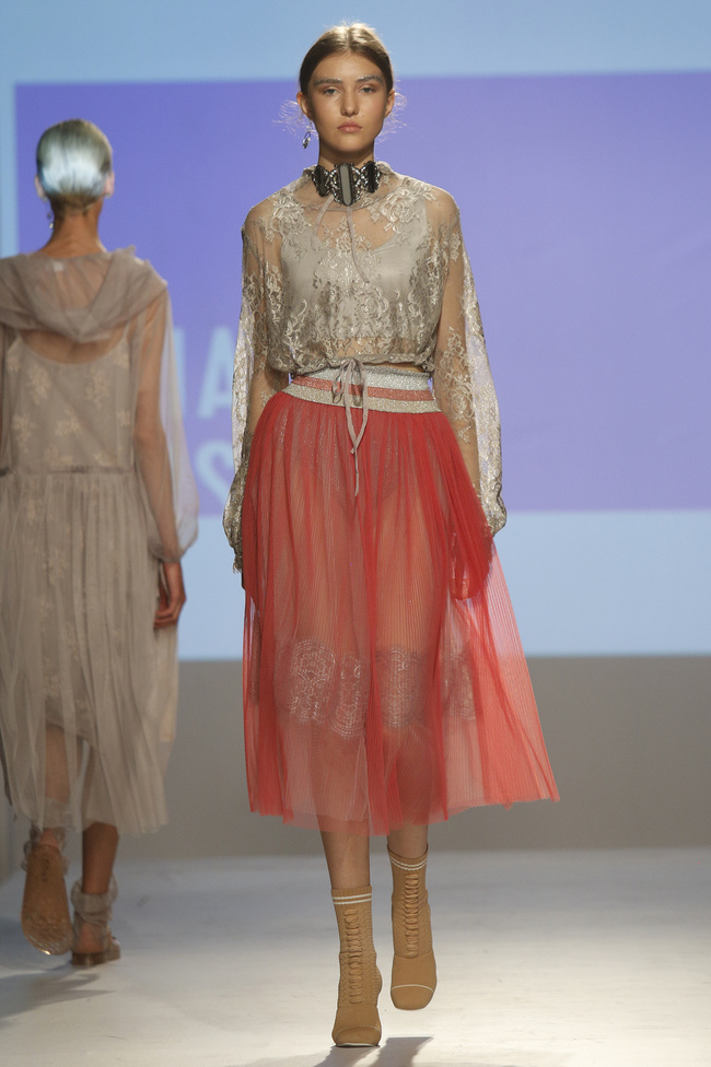 VIL’NA by JULIA GURSKAJA