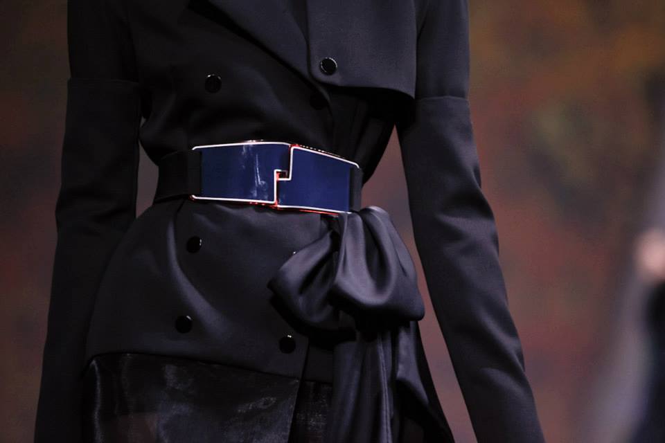 Dior Haute Coture Fall-Winter 2013-2014