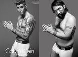 обычные мужчины в рекламе Calvin Klein обычные мужчины в рекламе Calvin Klein