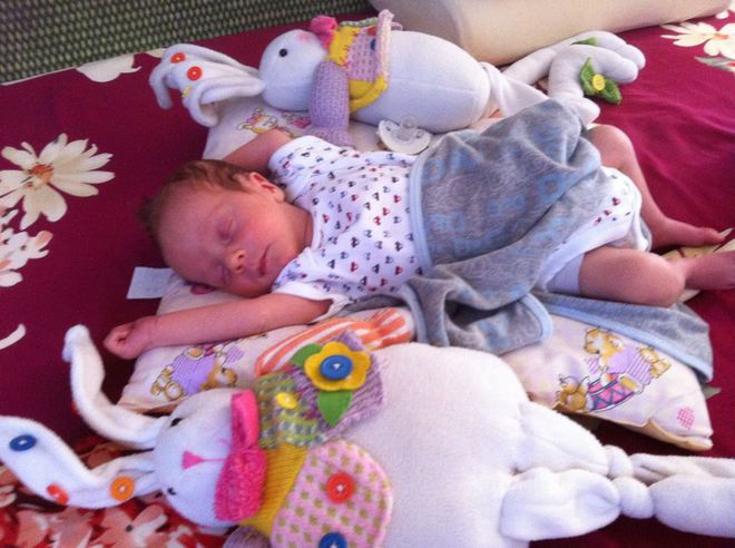 Снежана Егорова