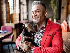 Ектор Хіменес-Браво