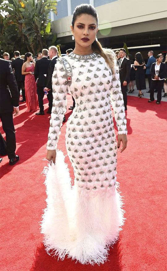 Пріянка Чопра