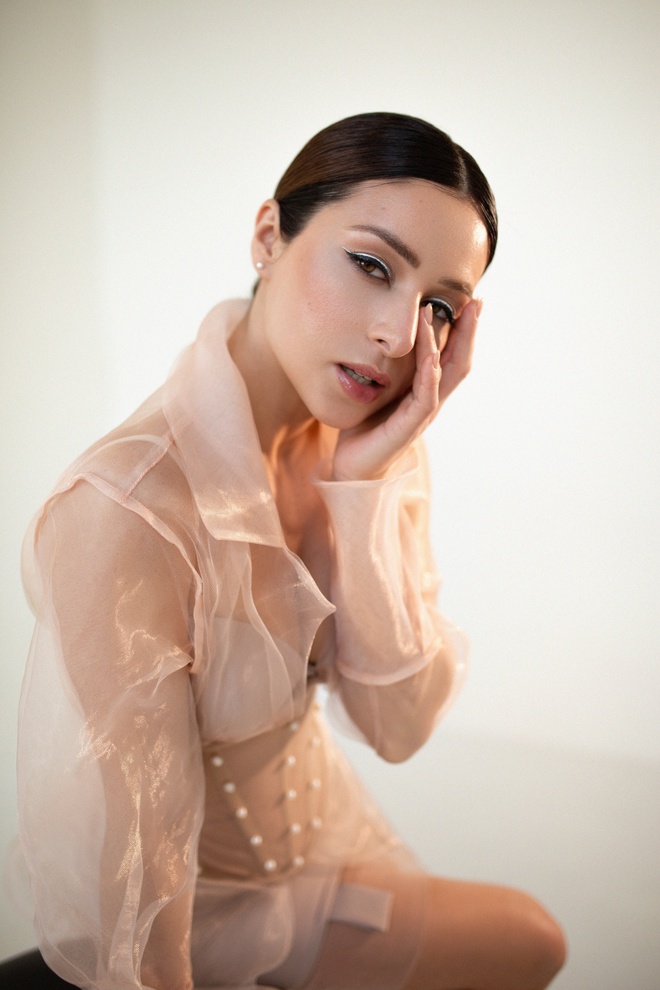 Злата Огнєвіч