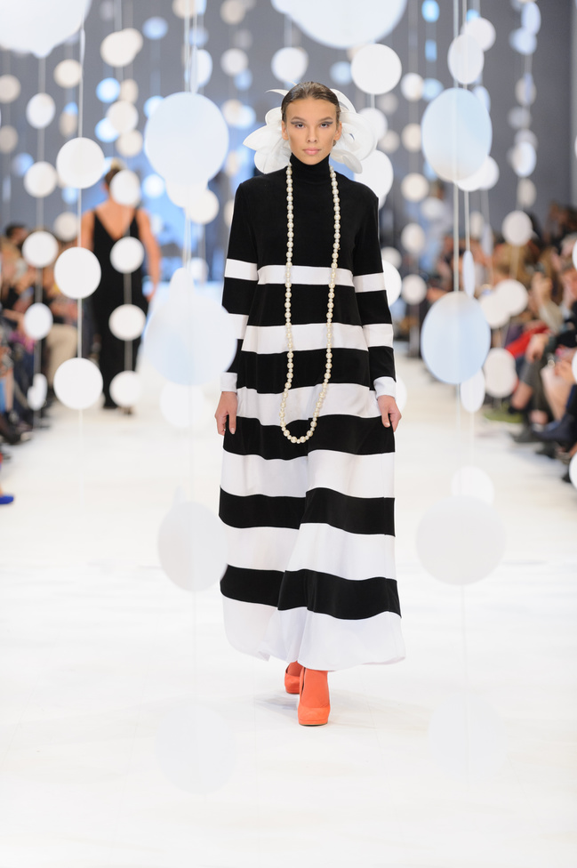 ZALEVSKIY весна-лето 2017