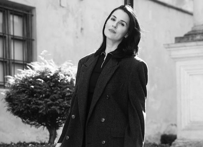 Єфросиніна опинилася під крапельницею та повідомила причину