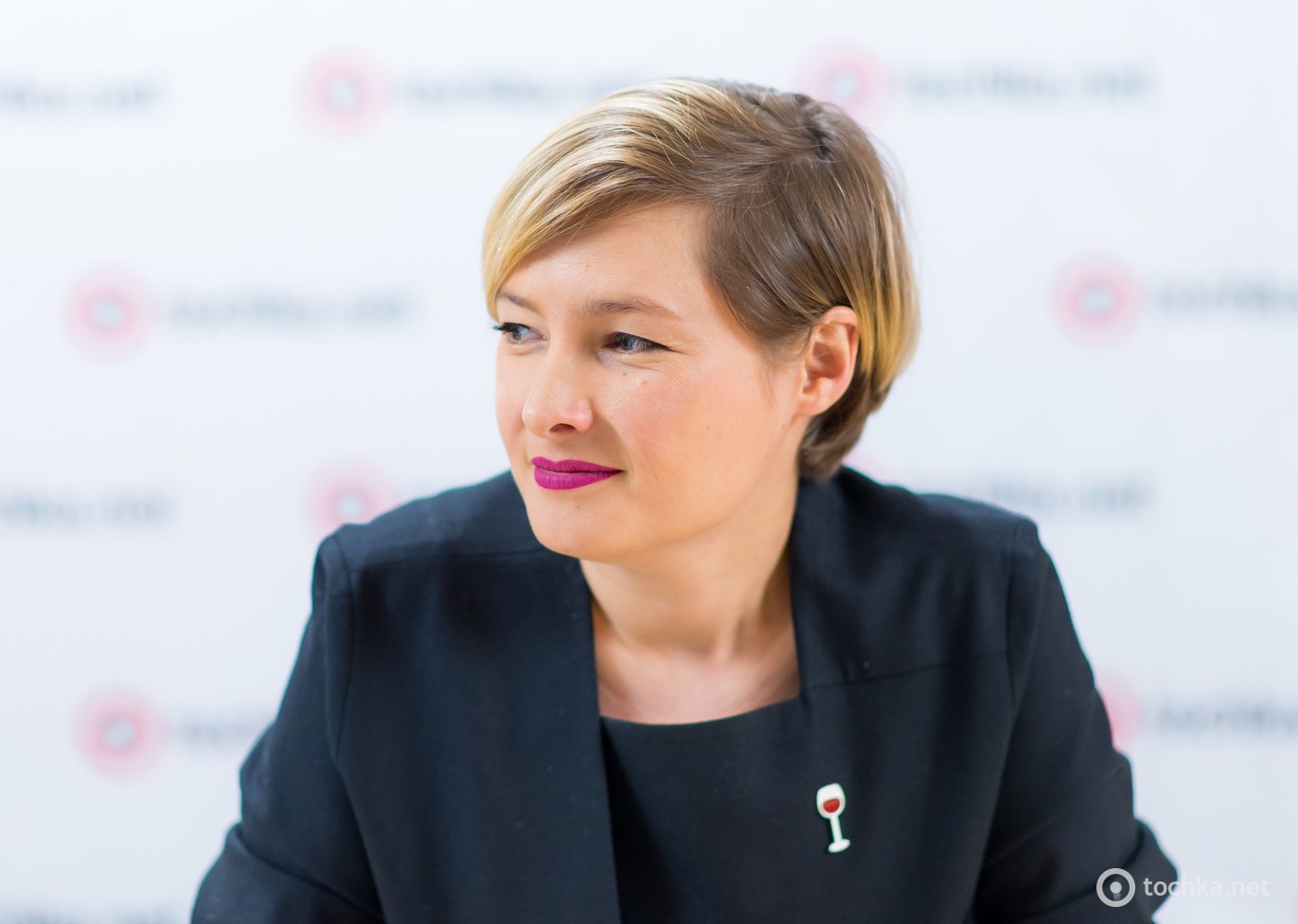 Наталья Гарипова