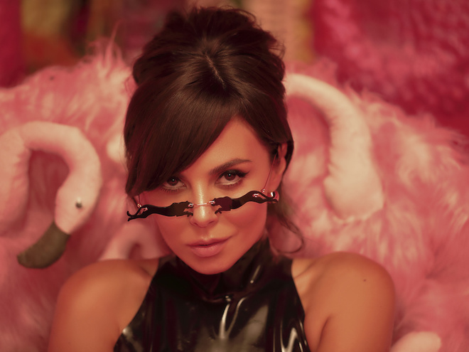 Настя Каменских