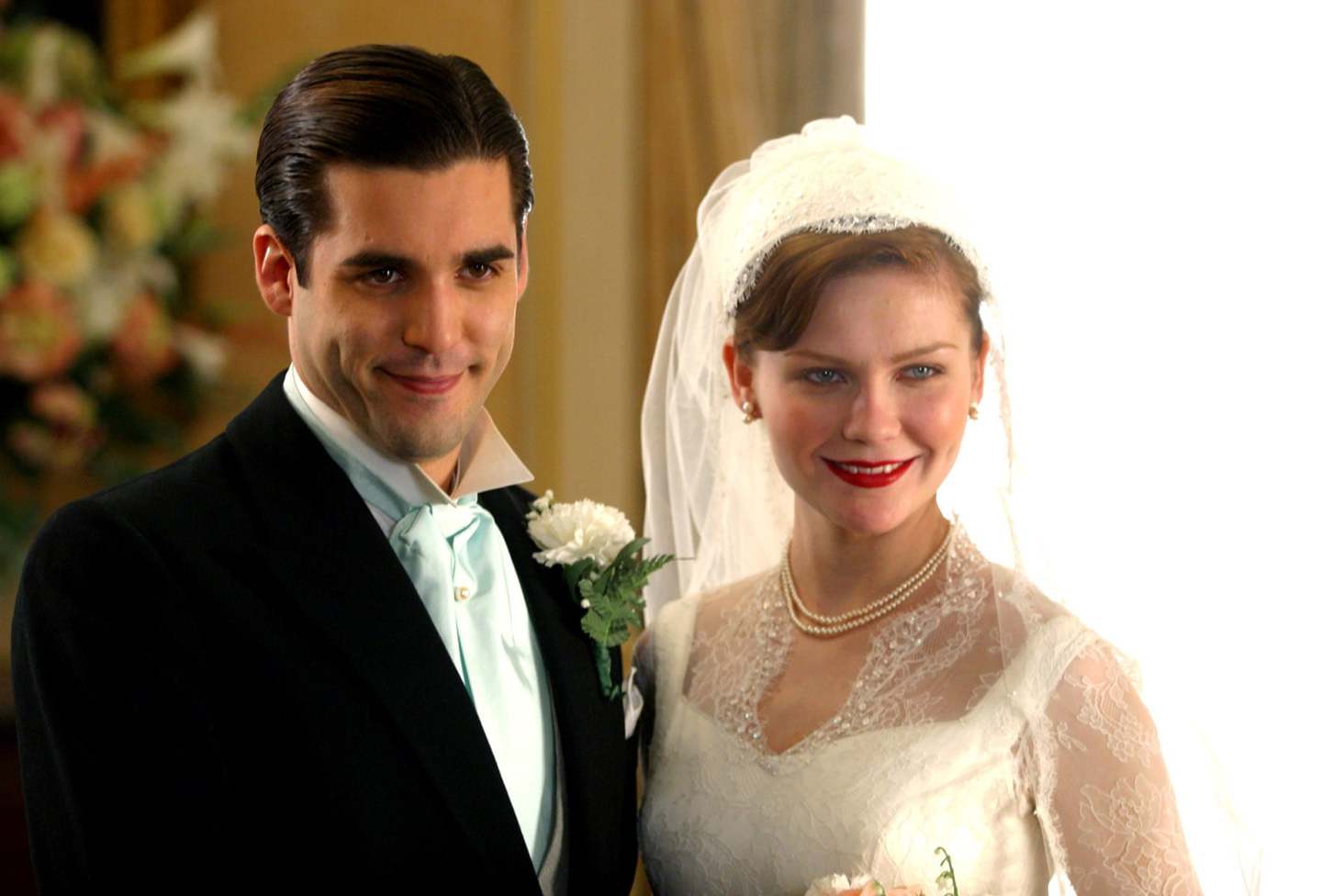 "Улыбка Моны Лизы"