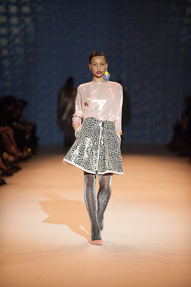 UFW AW 2016/17: Andre TAN