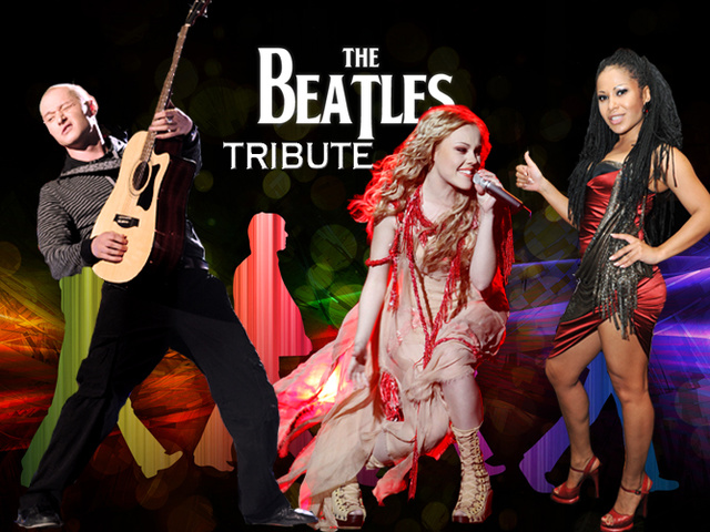 The Beatles Tribute