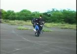 Crazy bikers 126