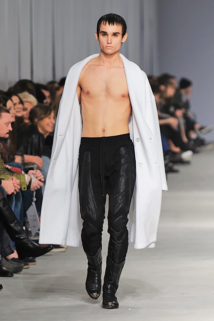 SASHA KANEVSKI ss 2016