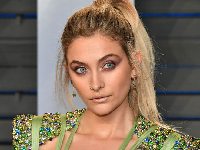 Періс Джексон