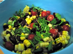 Постные блюда