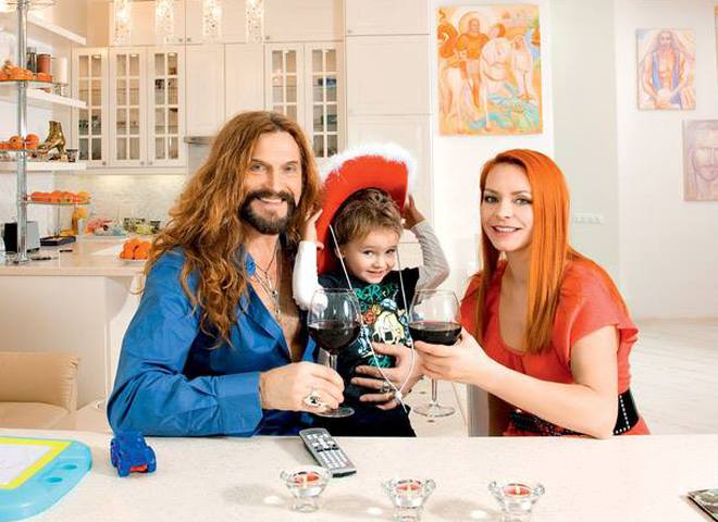 Никита Джигурда