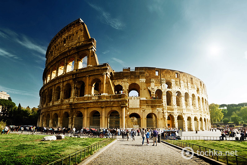 Кінотуризм: Євротур