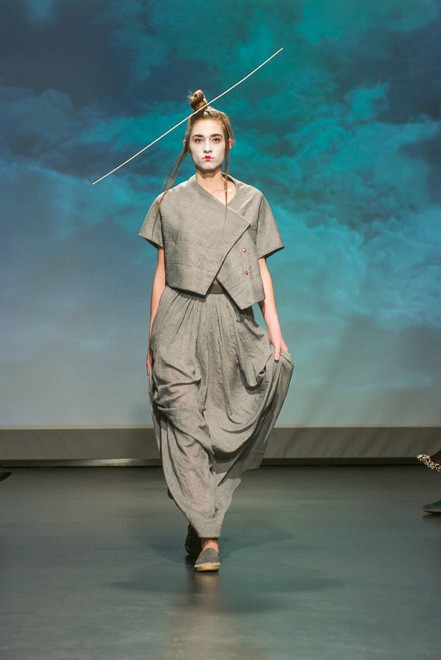 MUSI by MUSICHENKO ss 2016