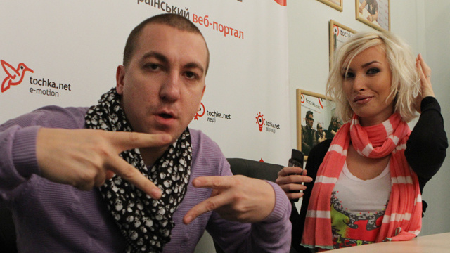 Іванна Мелай і XLDELUXE