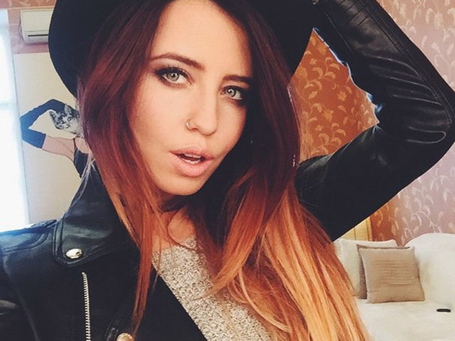 Надя Дорофєєва