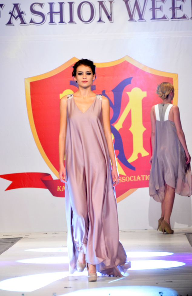 Нова колекція LaFress