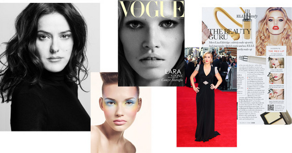 Lisa Eldridge